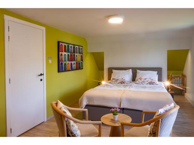 Slaapkamer