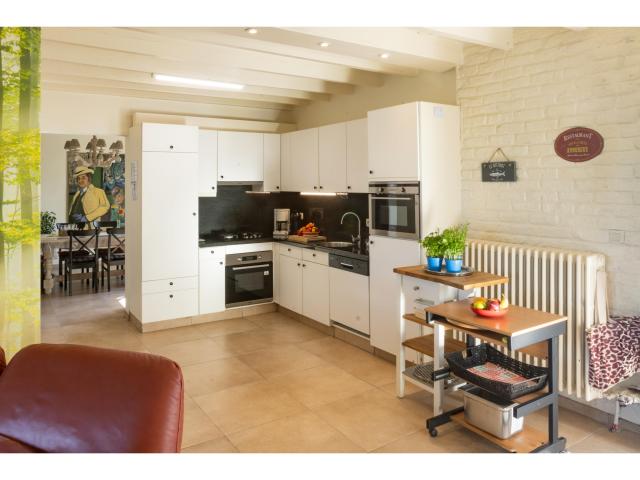 Keuken