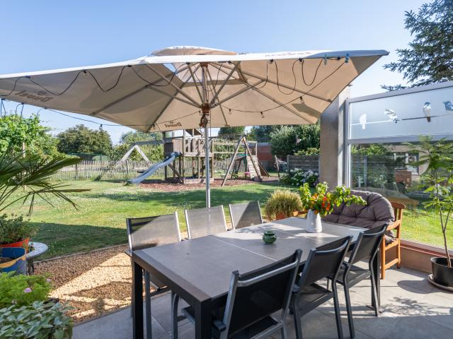 Terrasse / Balcon