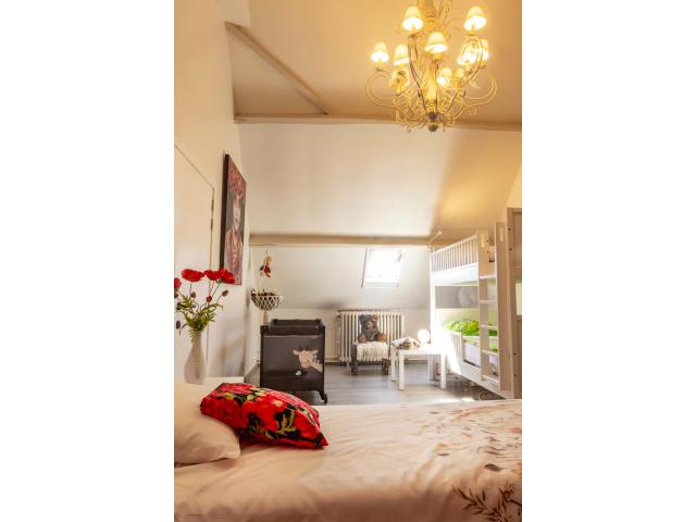 Slaapkamer