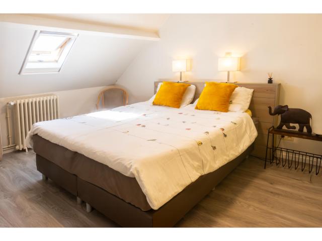 Slaapkamer