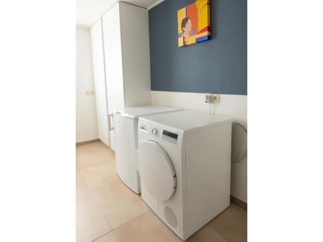 Faciliteiten en service van vakantiehuis