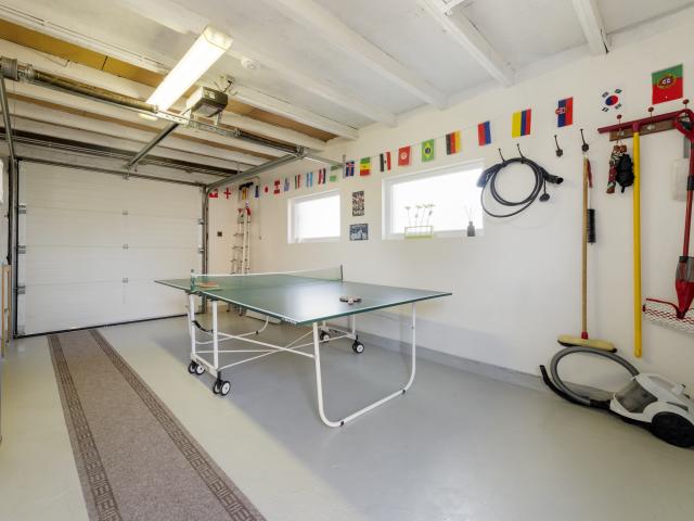 Salle de Jeux