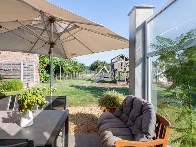 Terrasse / Balcon