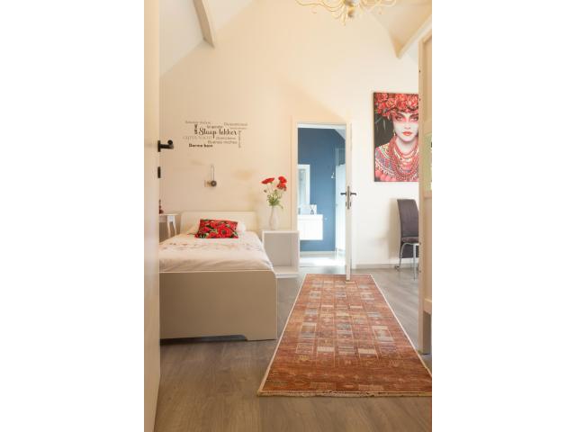 Slaapkamer