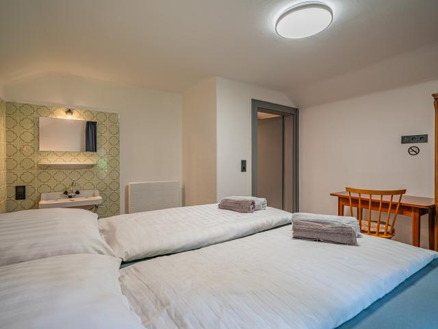 Slaapkamer