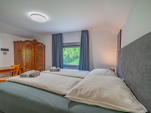Slaapkamer
