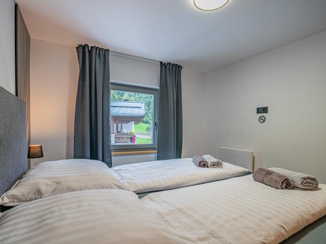 Slaapkamer