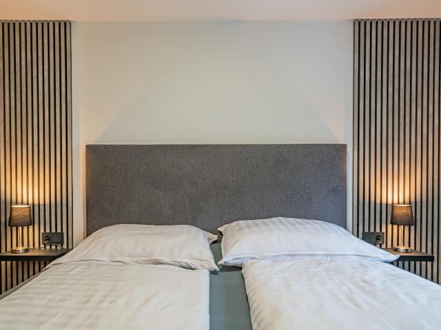 Slaapkamer