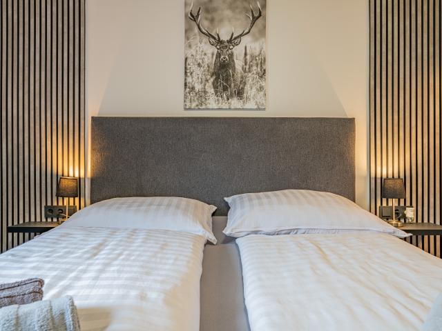 Slaapkamer