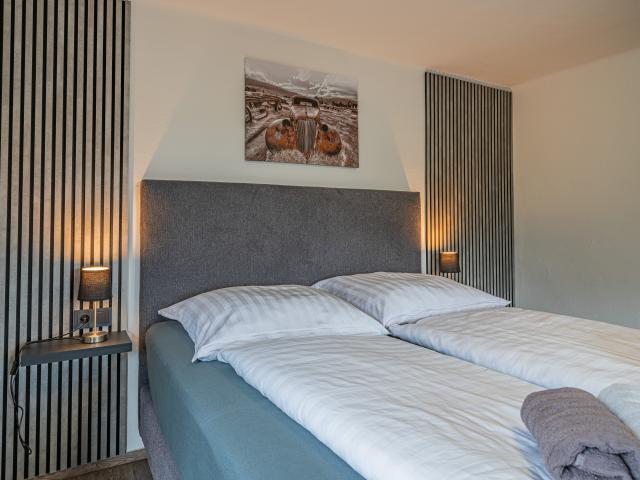 Slaapkamer