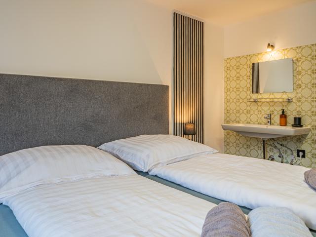 Slaapkamer