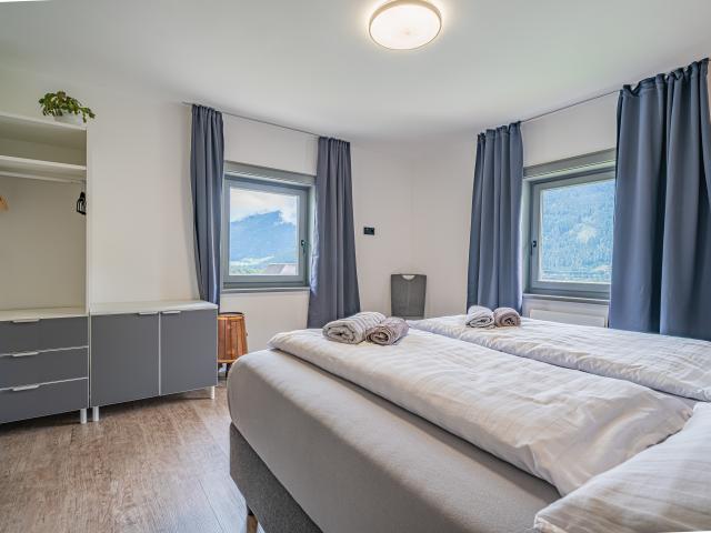 Slaapkamer