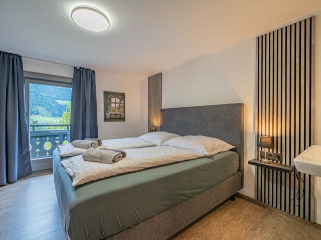 Slaapkamer