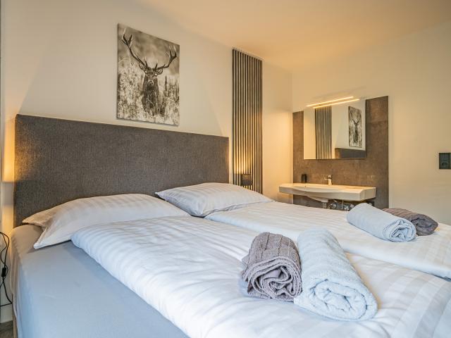 Slaapkamer