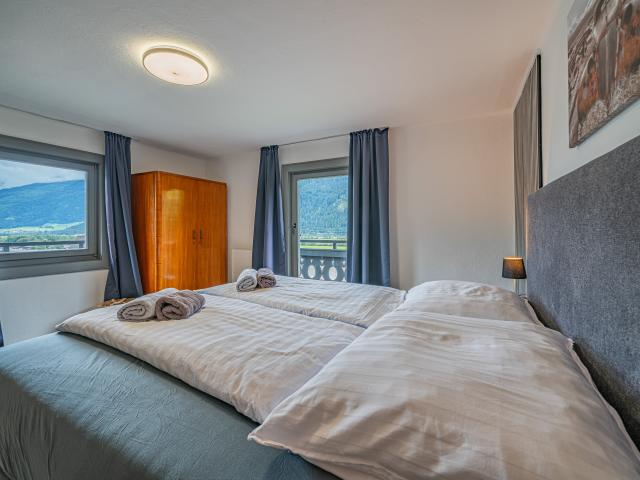 Slaapkamer