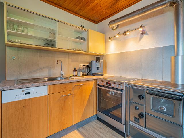 Keuken