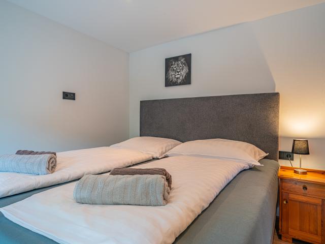 Slaapkamer