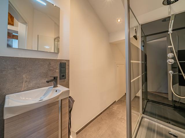 Badkamer
