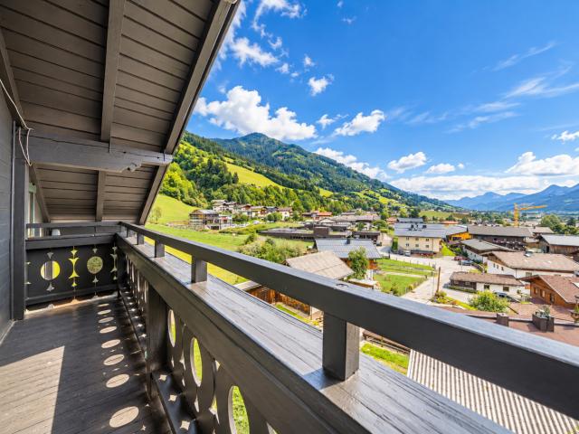 Terras / Balkon