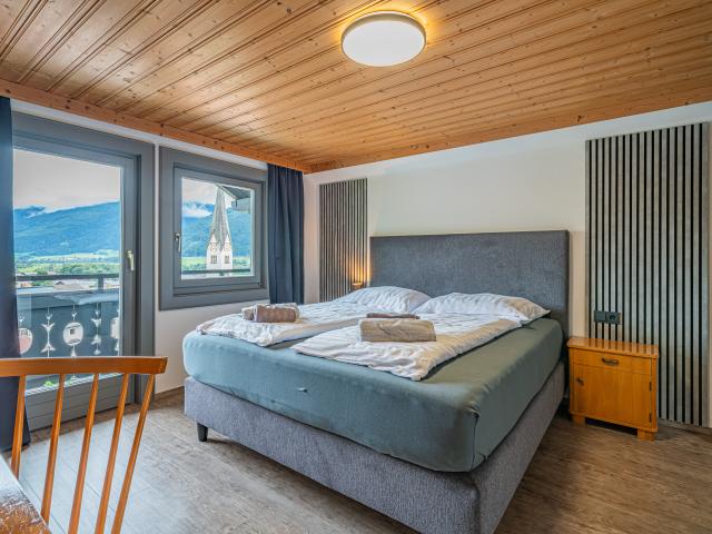 Slaapkamer