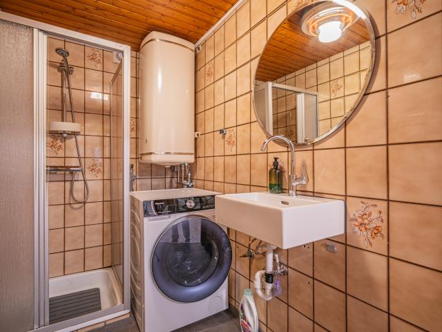Badkamer