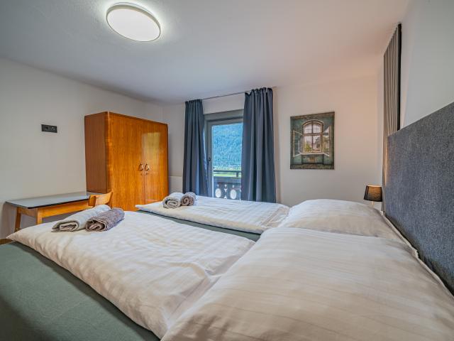 Slaapkamer