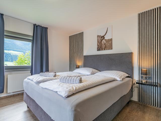 Slaapkamer