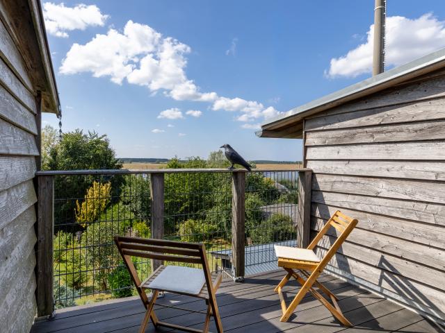 Terrasse / Balkon