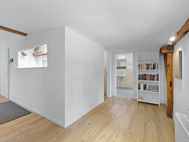 Interieur