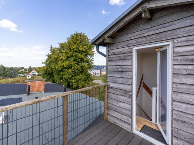 Terrasse / Balkon