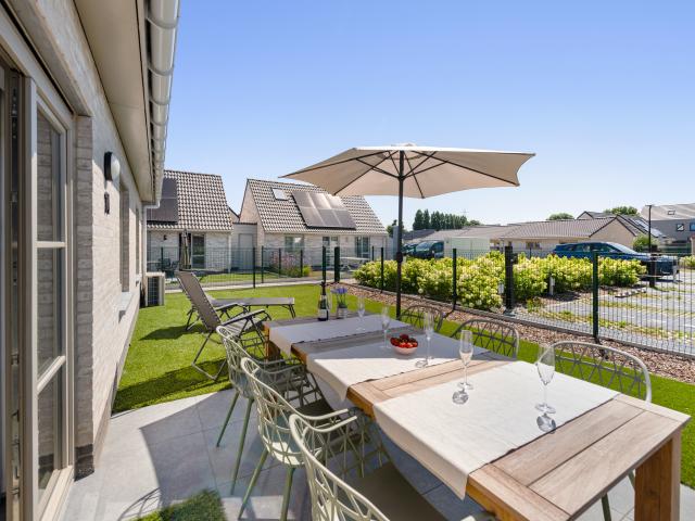 Terrasse / Balcon