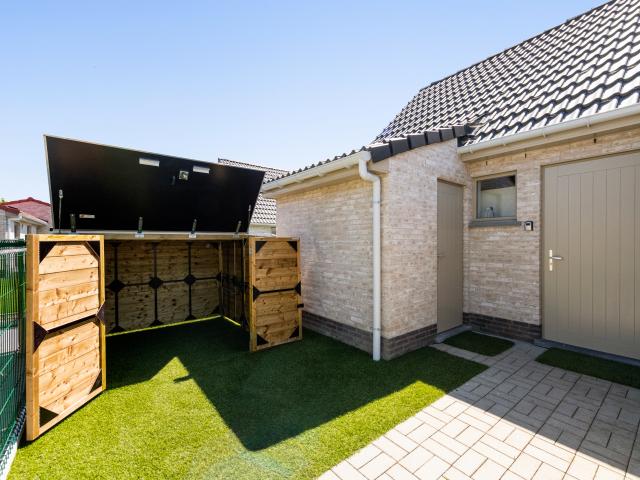 Equipement et services maison de vacances