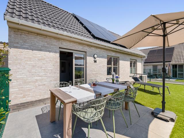 Terrasse / Balcon