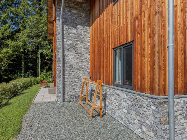 Extérieur maison de vacances