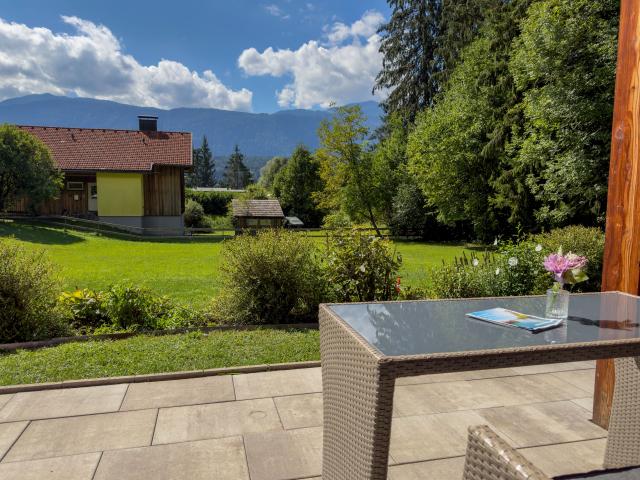 Terrasse / Balcon