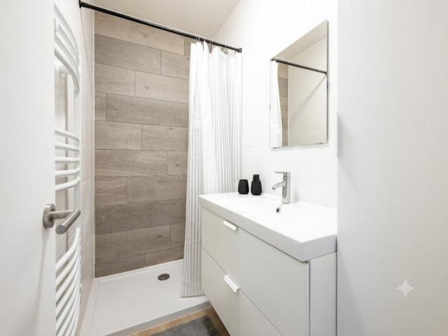 Badkamer