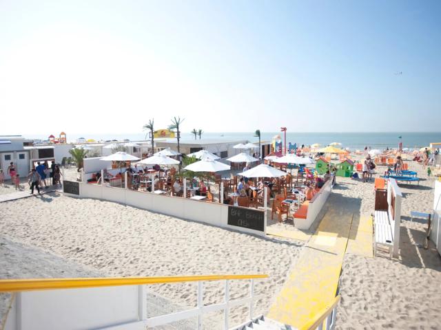 Directe omgeving (<1 km)