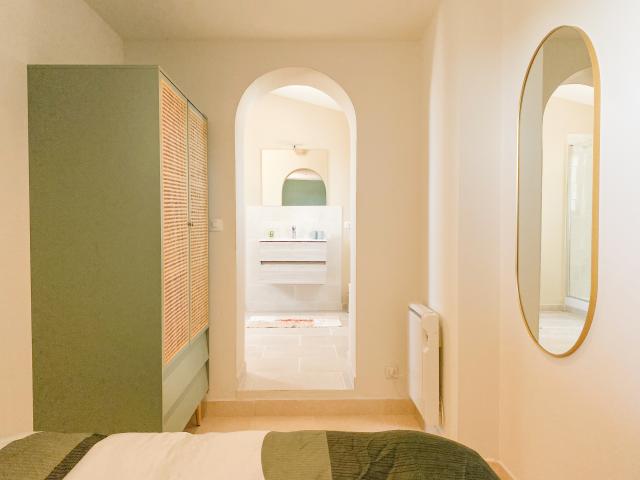 Slaapkamer