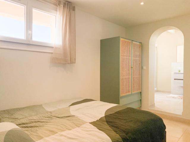 Slaapkamer