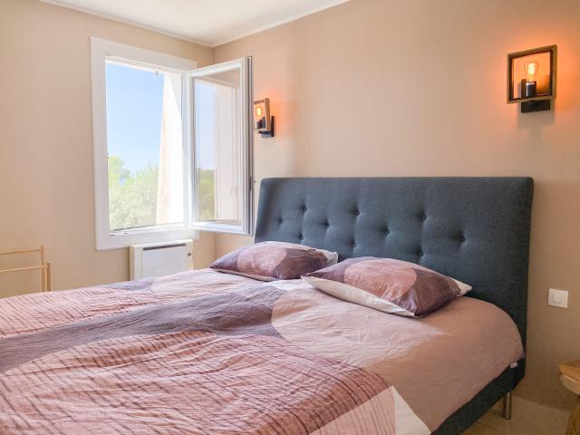 Slaapkamer