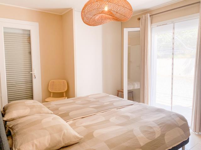 Slaapkamer