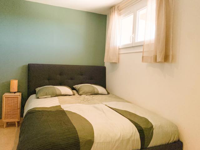 Slaapkamer