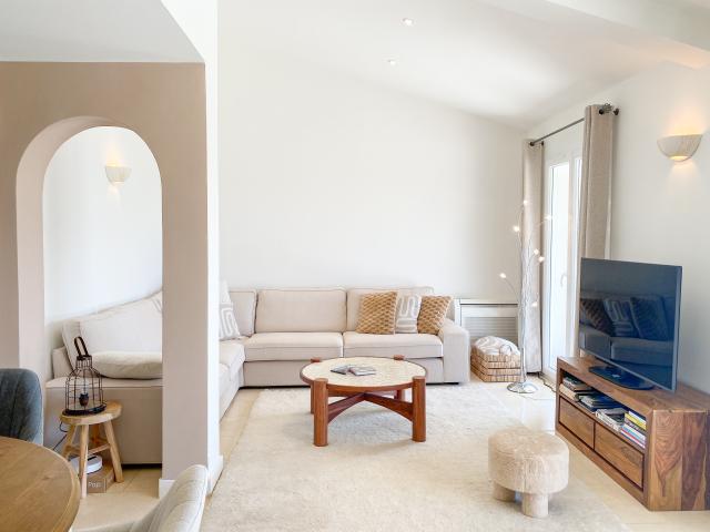 Woonkamer
