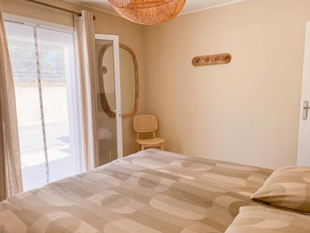 Slaapkamer