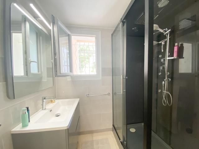 Badkamer