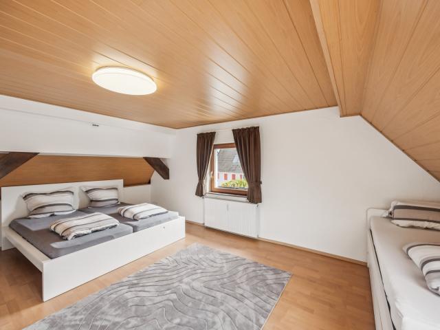 Slaapkamer