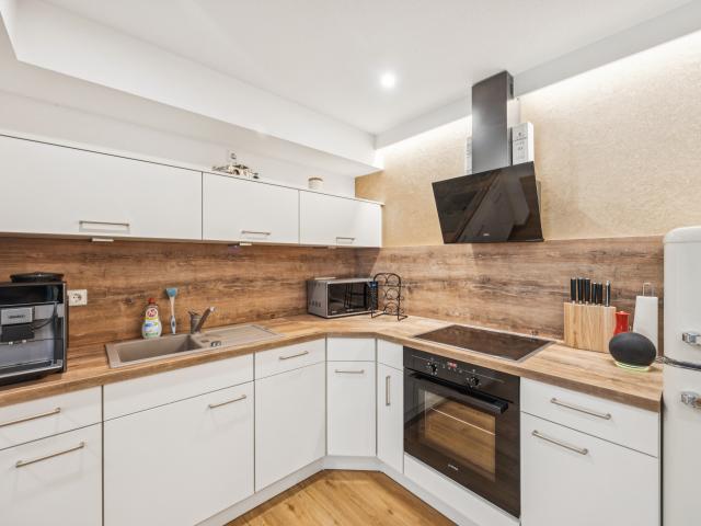 Keuken