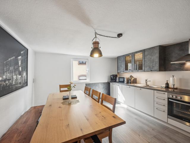 Keuken
