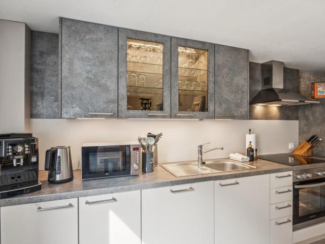 Keuken